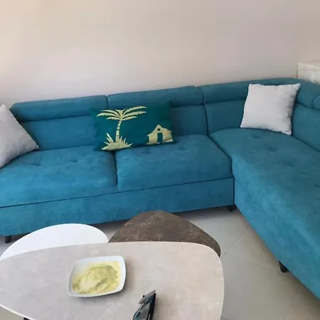 Lovely 3-rooms Unit In Apartamento Shëngjin